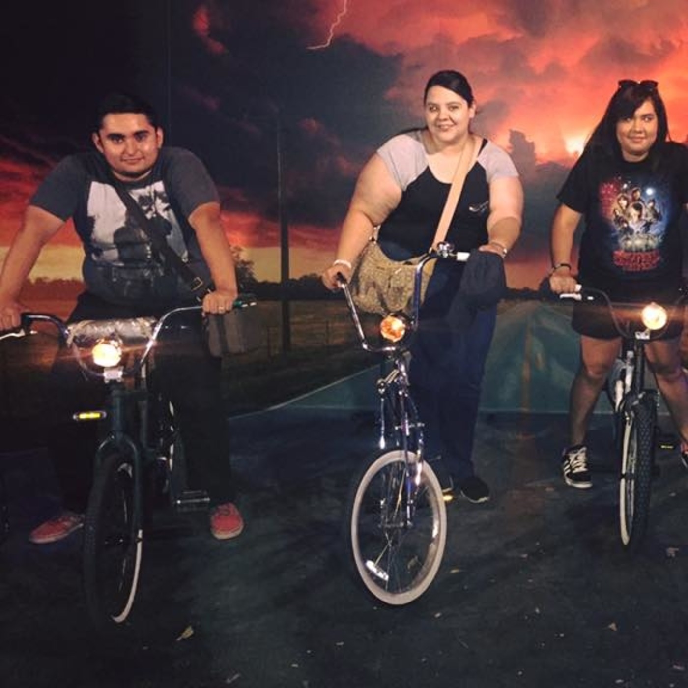 Los Indecisos