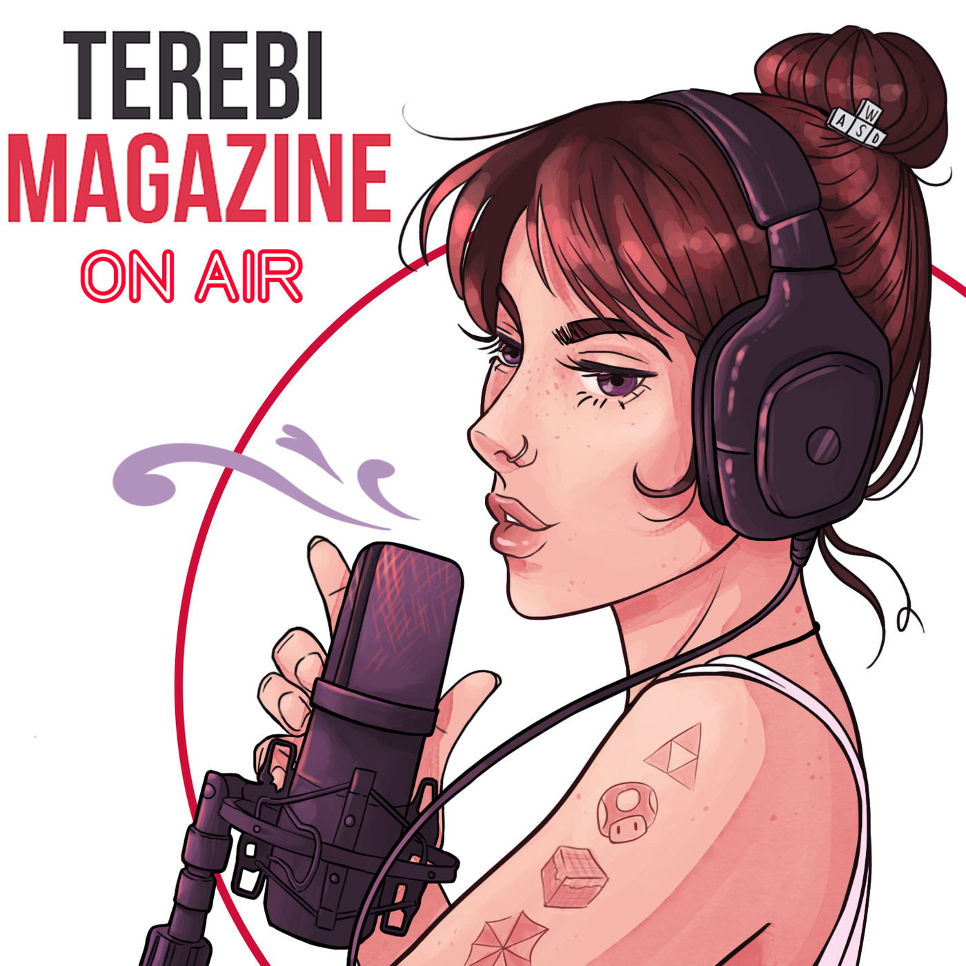 El Tintero de Terebi