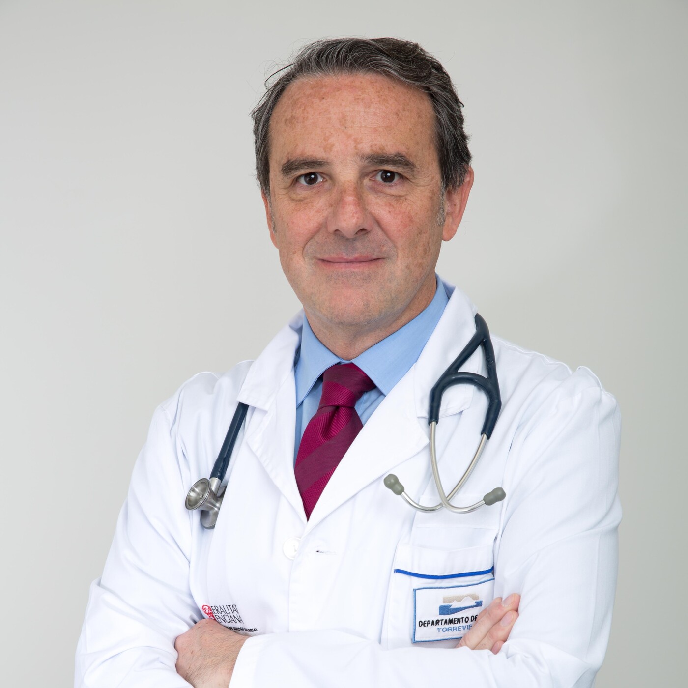 Hospital Ribera Santa Justa
