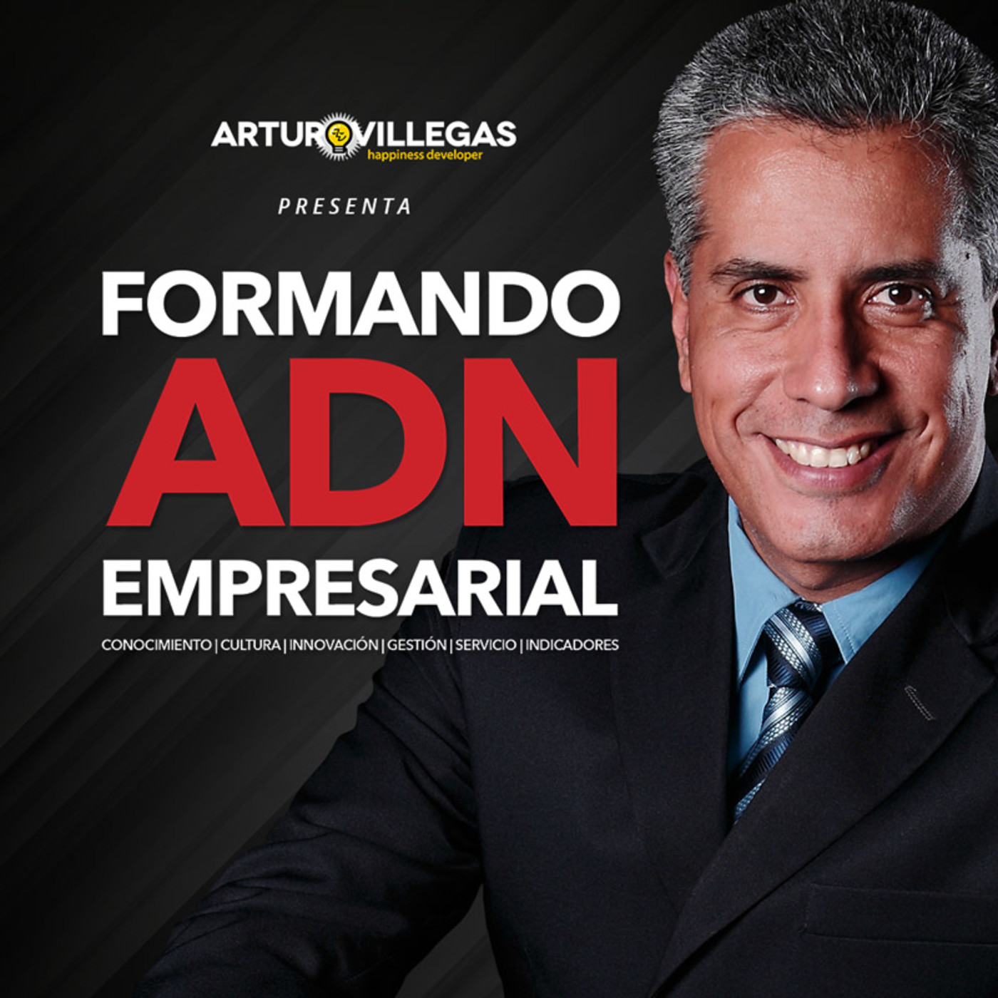 Arturo Villegas