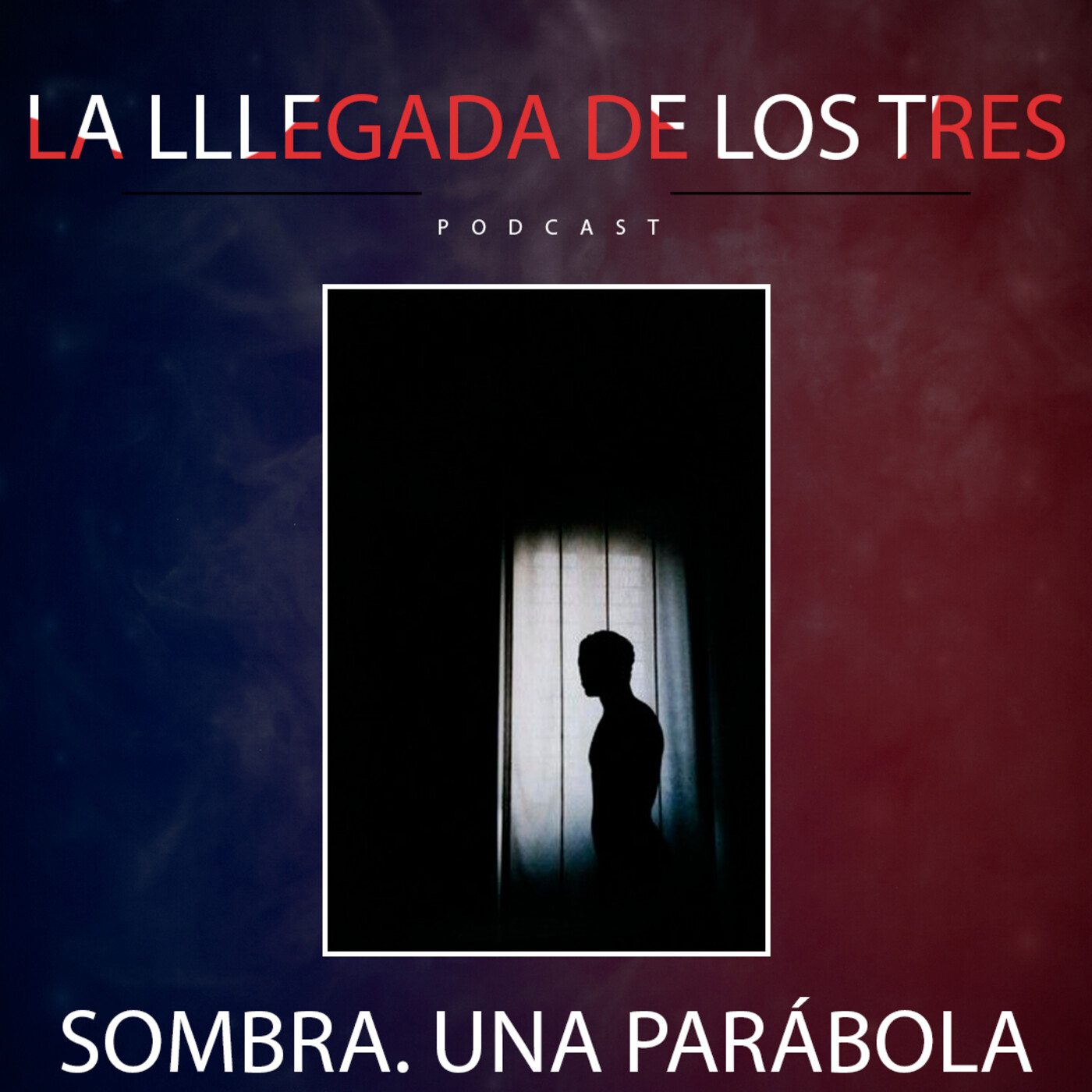 La Llegada De Los Tres