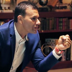 Jose Bobadilla como dar el pan