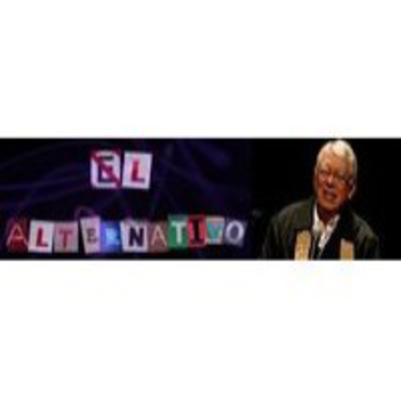 El Alternativo con Jorge Saldaña