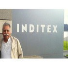 Entrevista a Eshan Ullah Khan en la cadena SER en Santiago de Compostela