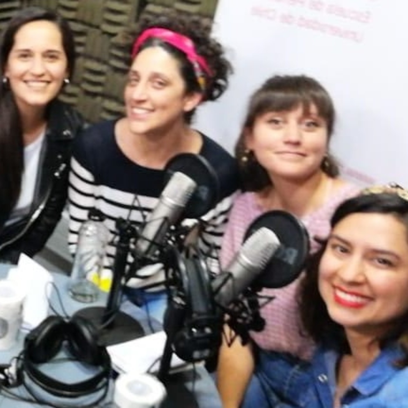 Podcast Chile a todo Color