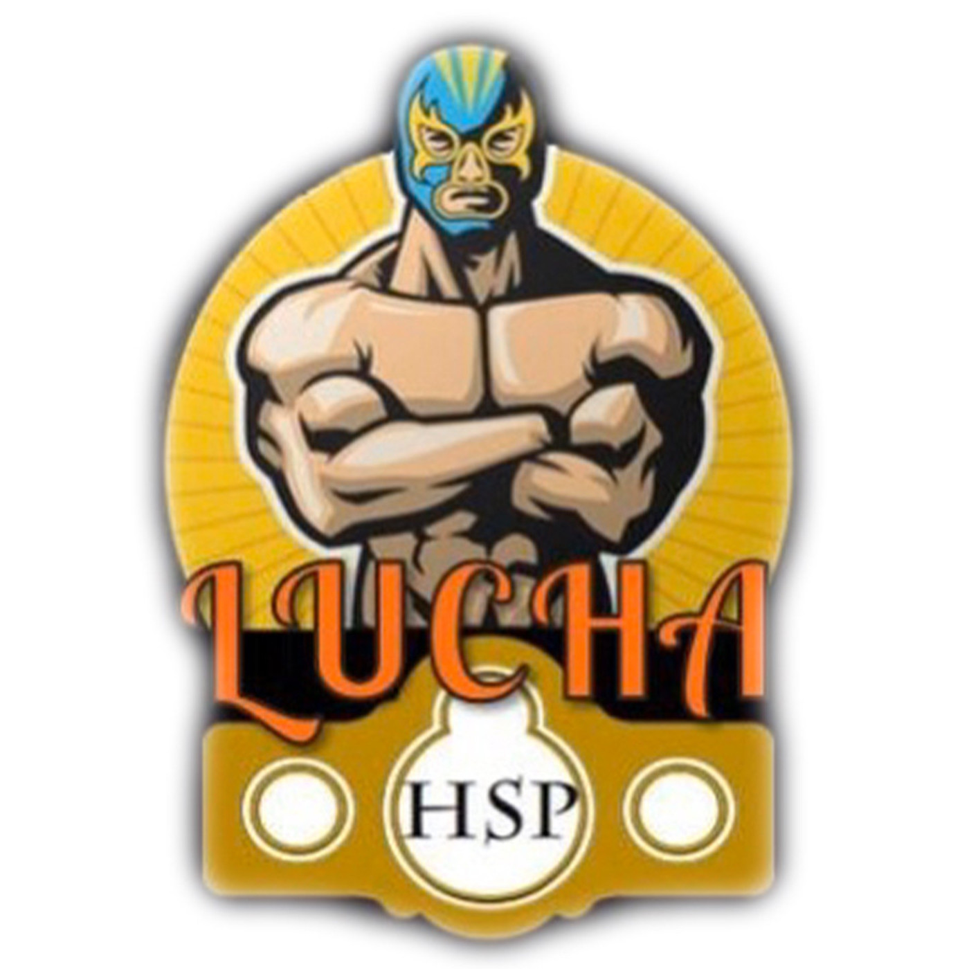 Lucha HSP