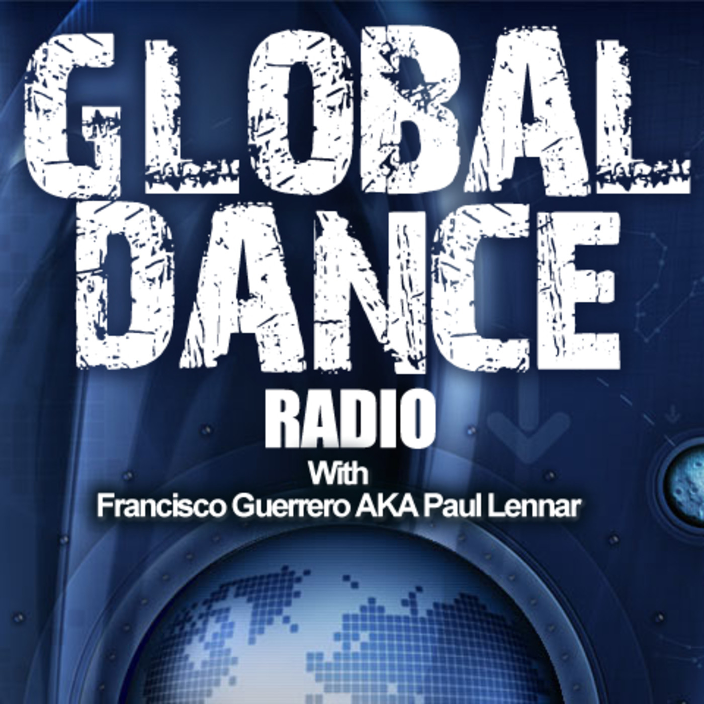 Global Dance Radio With Paul Lennar