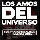 Los Amos del universo 9 de Mayo 2017