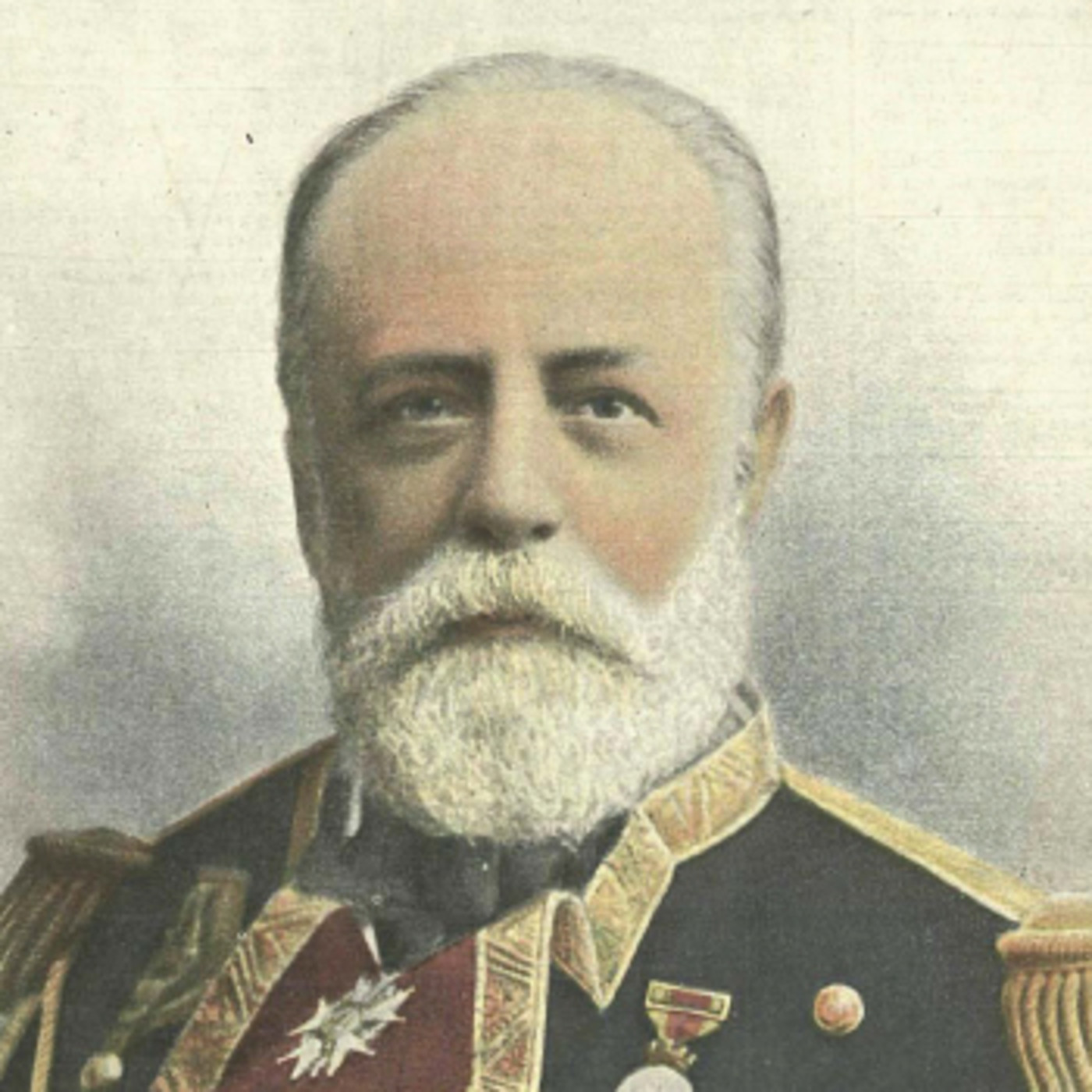 ESPAÑOLES POR LA HISTORIA