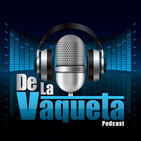 De La Vaqueta Ep.153 - Buscando Señal para Porno