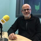 La Radio del Somormujo - Prog 48 16 de noviembre