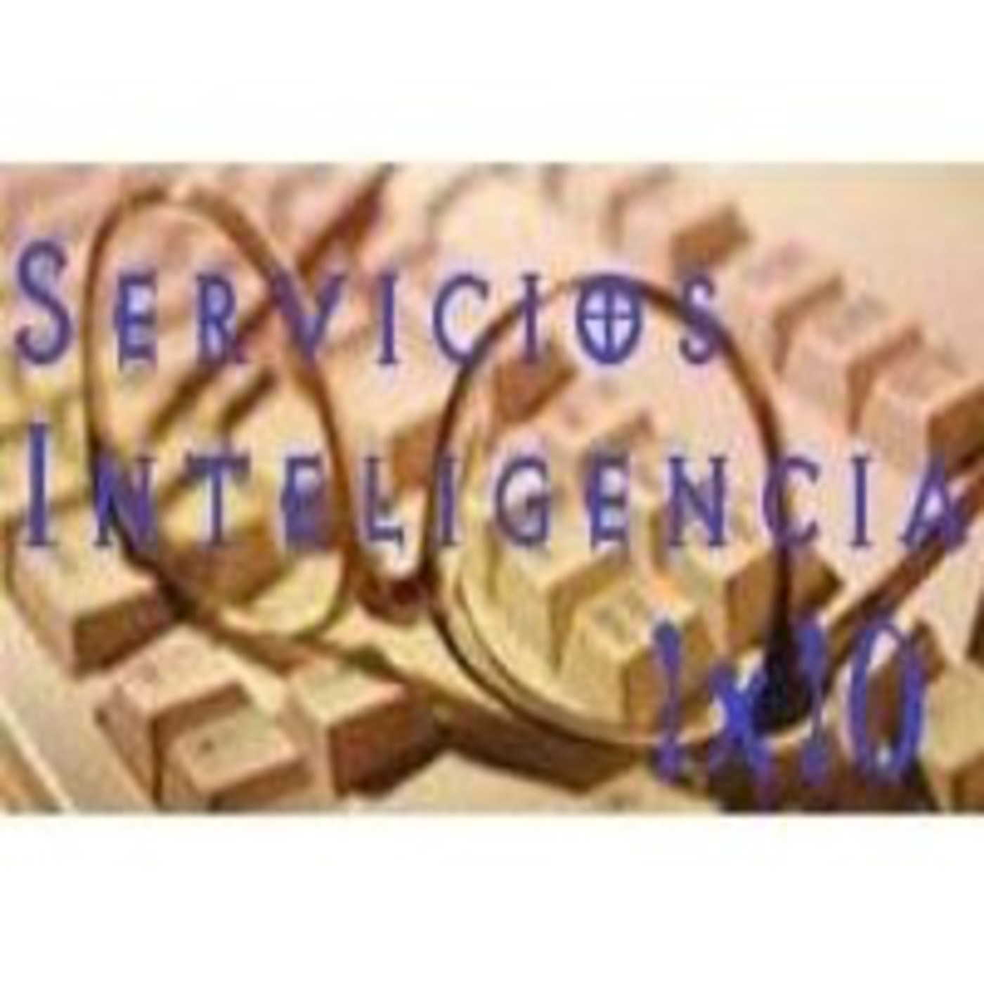 Podcast La Sombra del Espejo