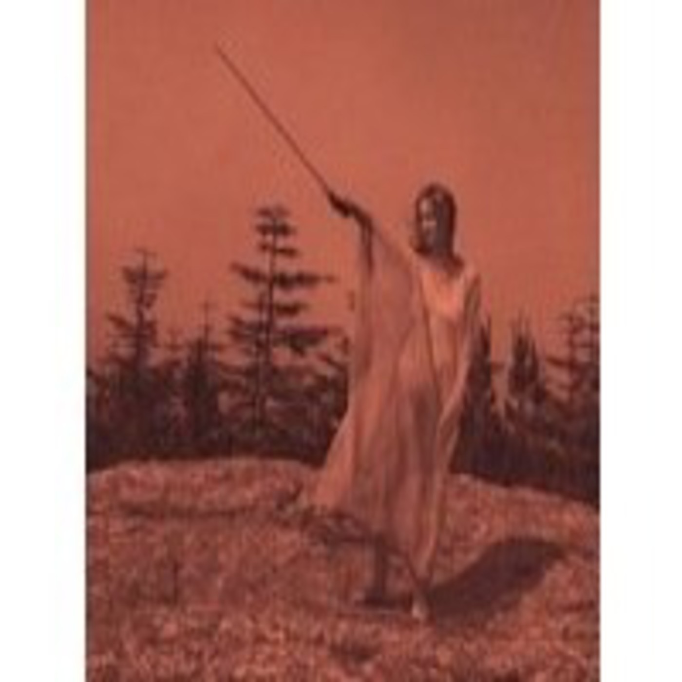El Telescopio 251, con Unknown Mortal Orchestra, Kristin Hersh, Go-Kart Mozart, episode artwork