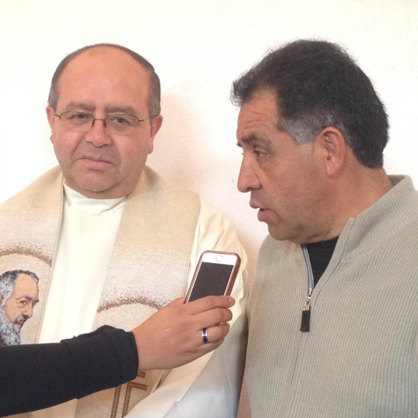 San Luis Radio - Huamantla Tlax.