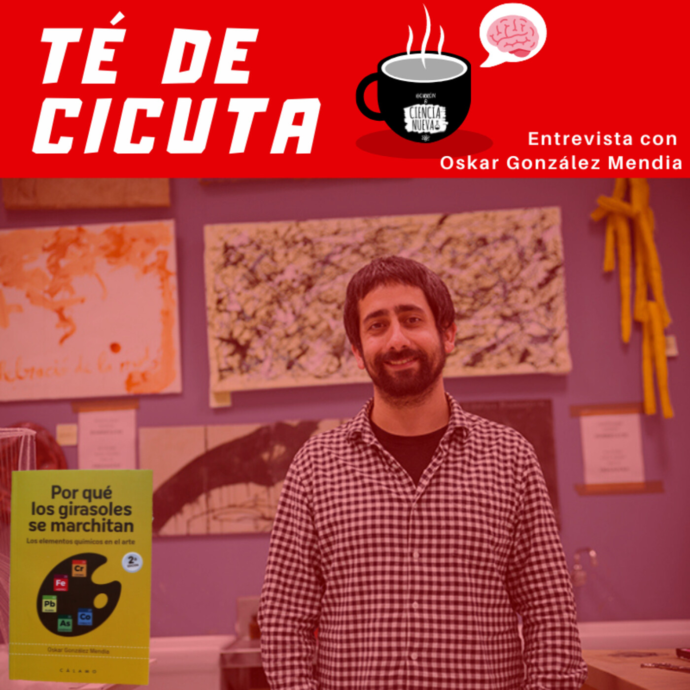 Borrón y Ciencia Nueva: EPISODIOS & SECCIONES