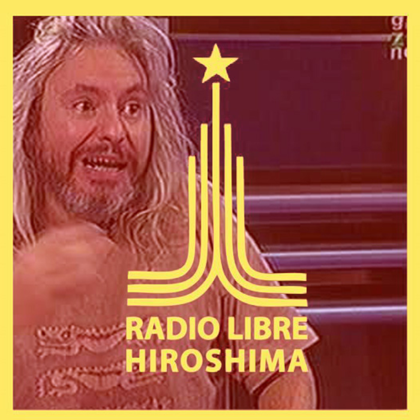 Radio libre Hiroshima