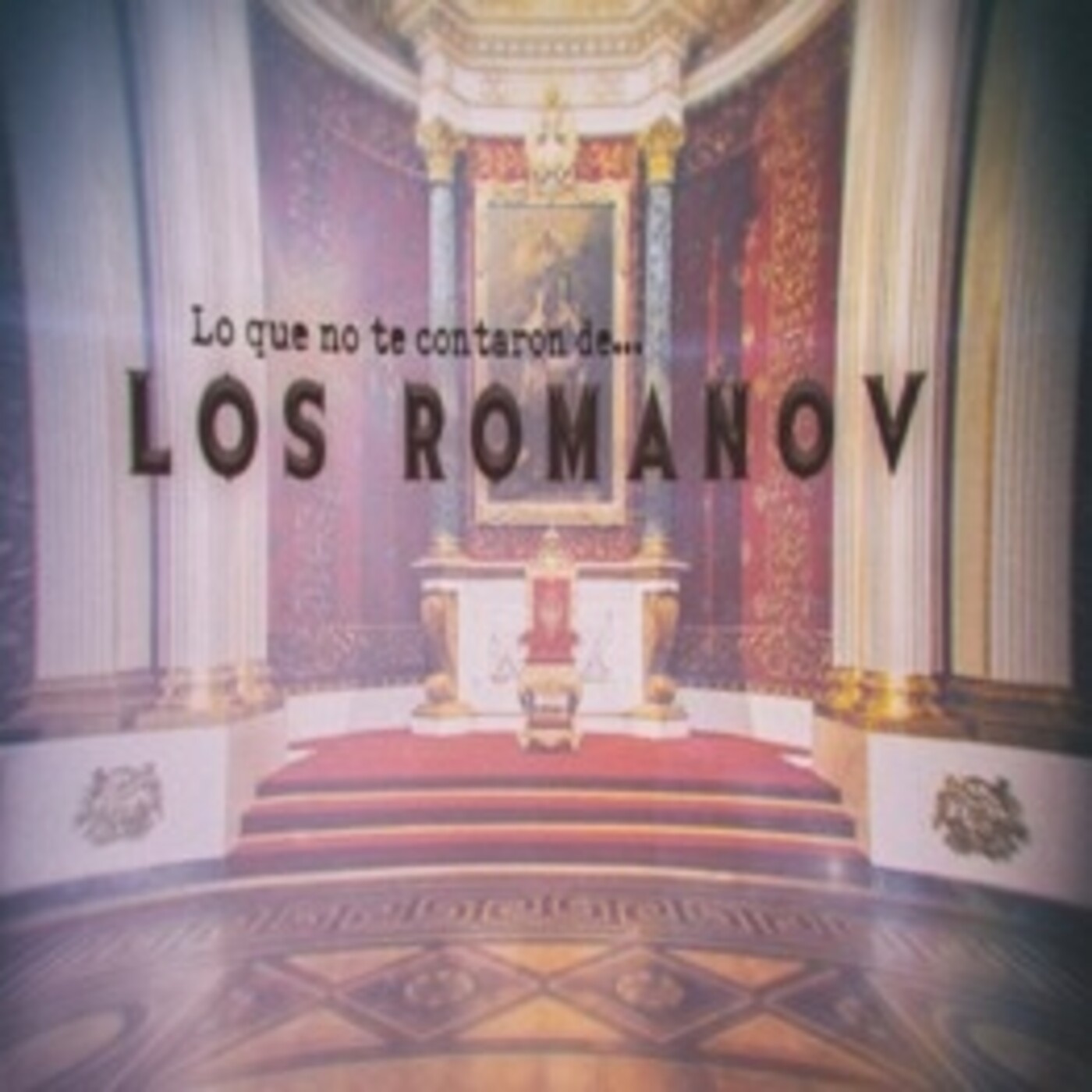 Cuarto Milenio: Lo que no te contaron de&#8230; los Romanov