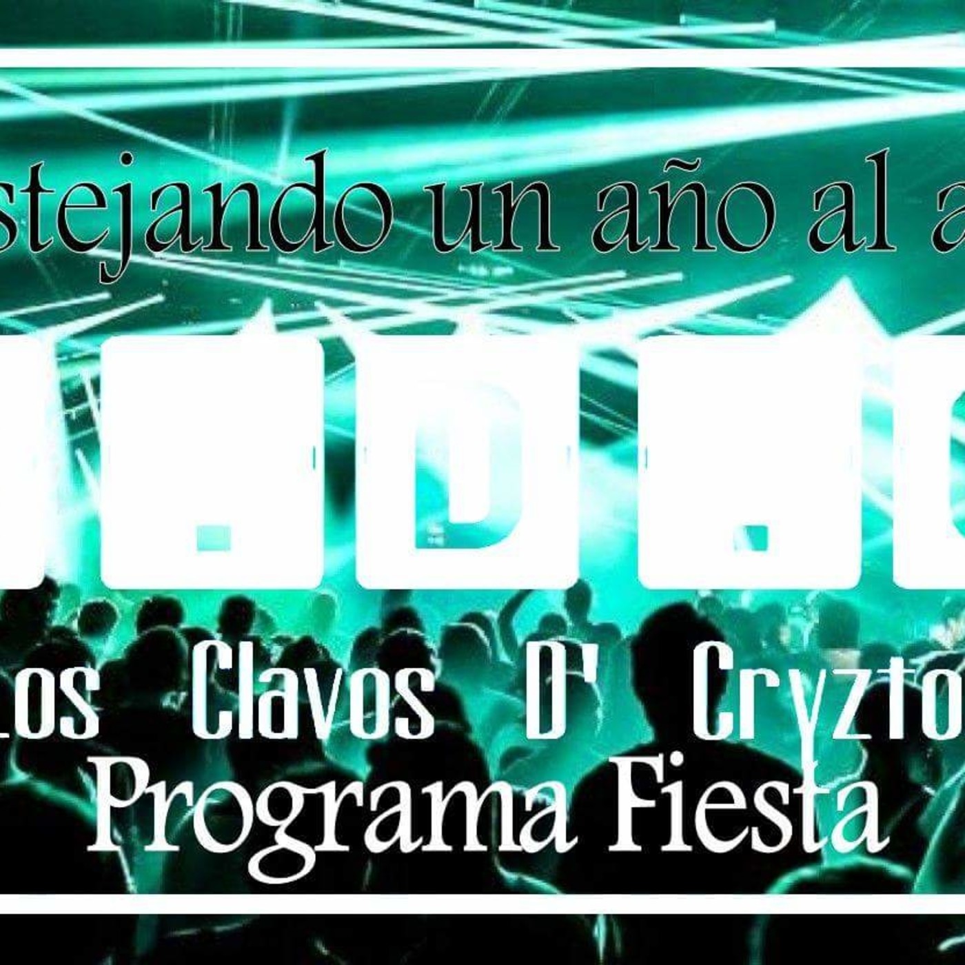 Barra de programas de Radiovegetal
