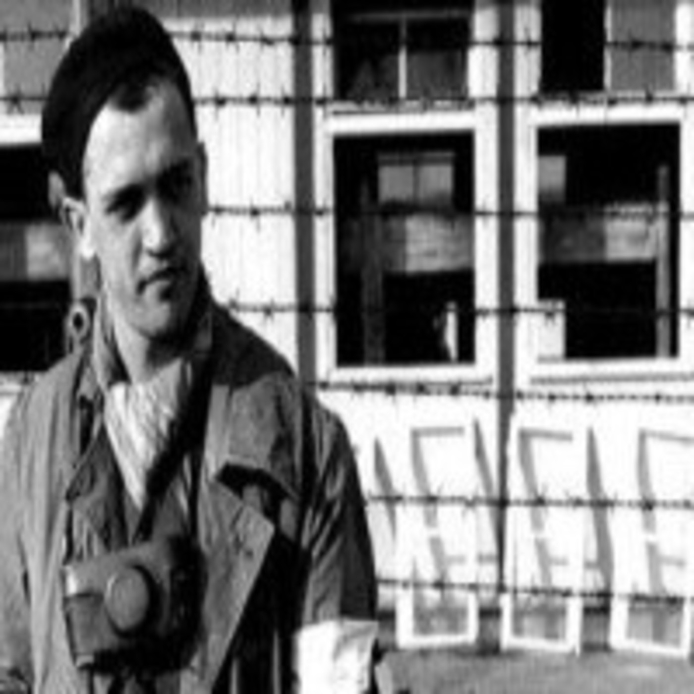 Francisco Boix el fotógrafo de Mauthausen episode artwork