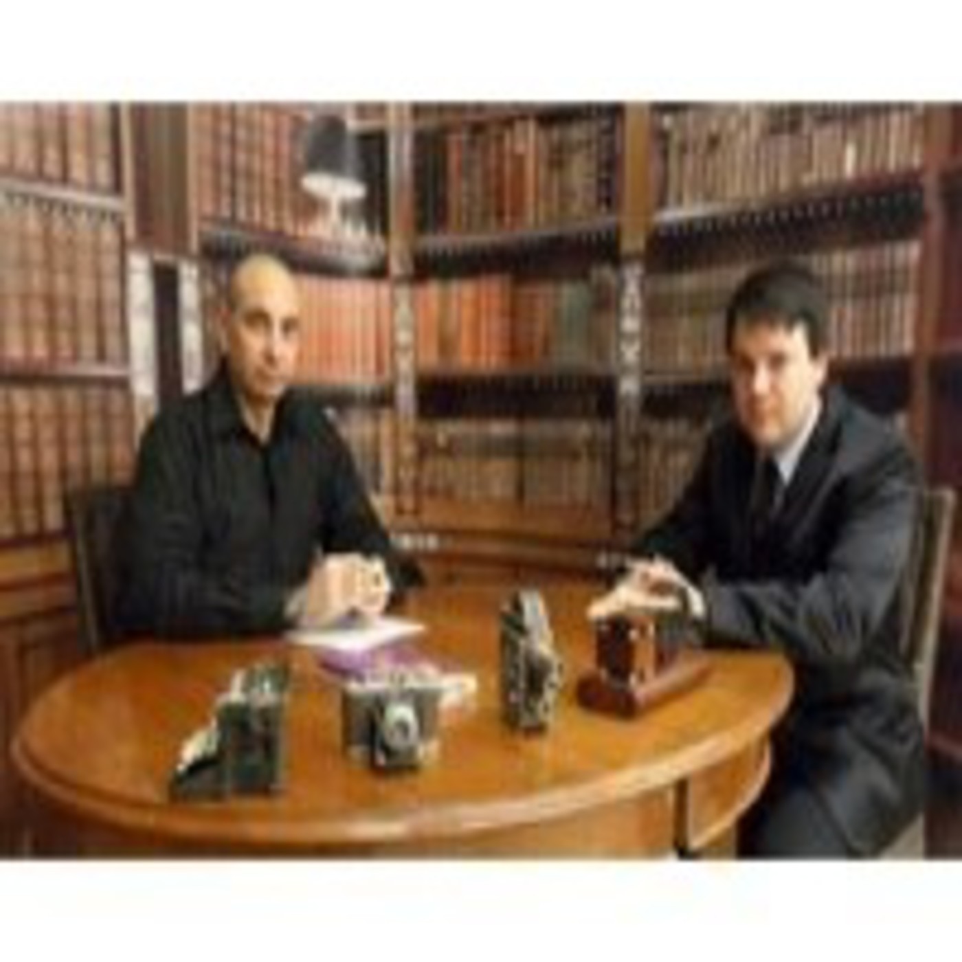 El Lobo Estepario (programa de entrevistas TV