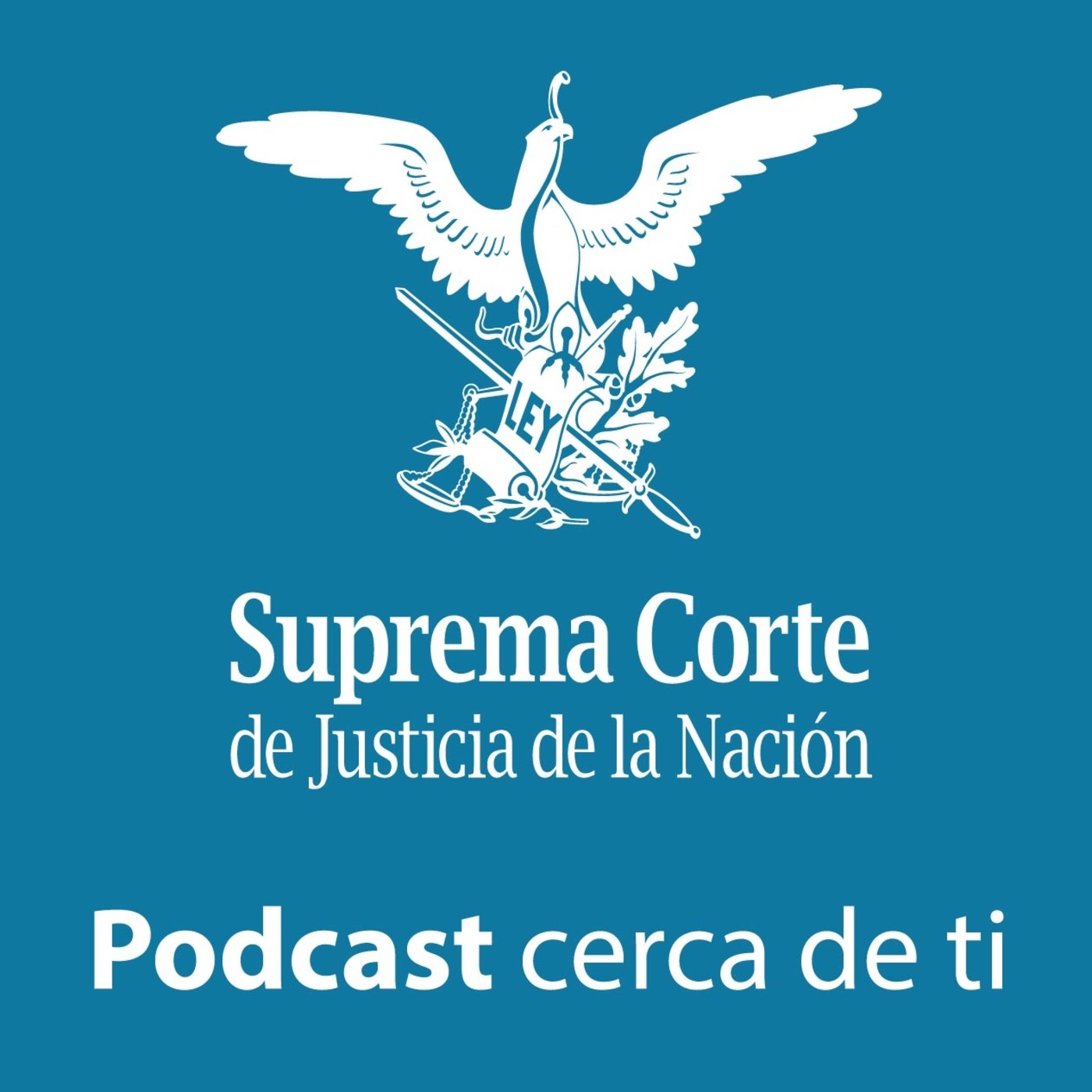 Podcast: Cerca de ti