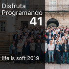 life is soft 2019