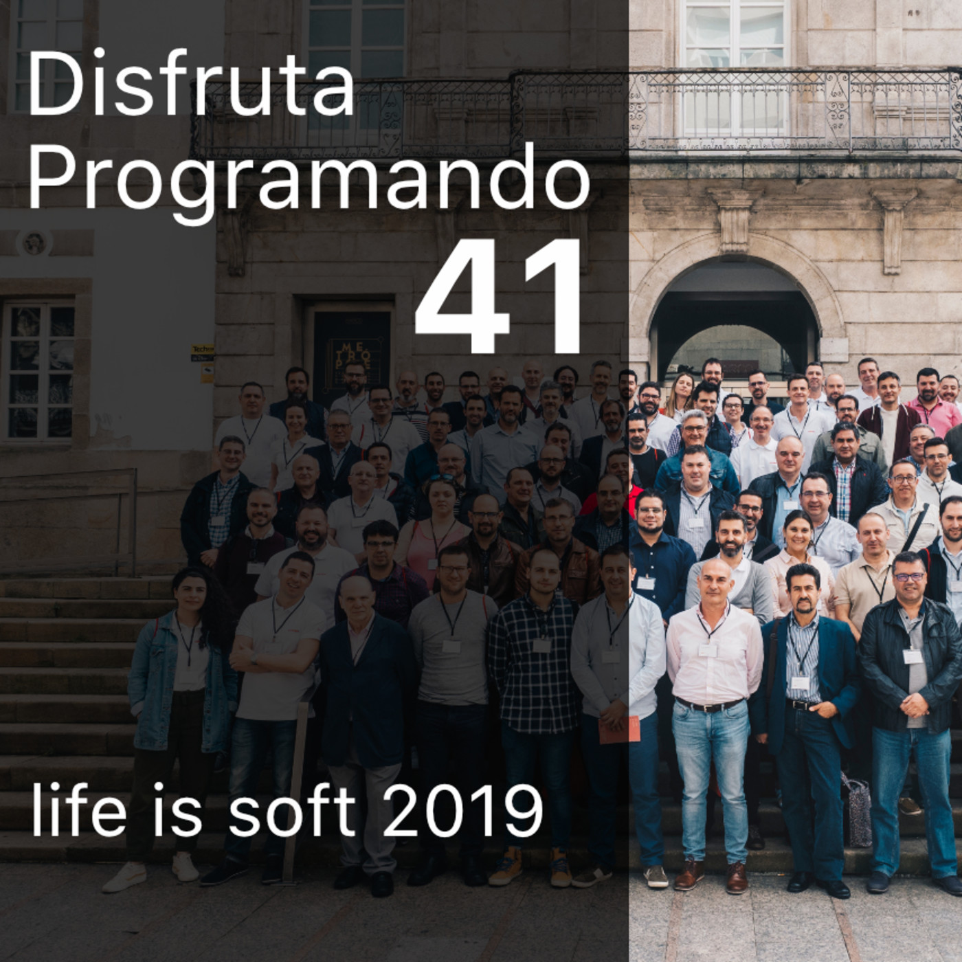 Disfruta Programando