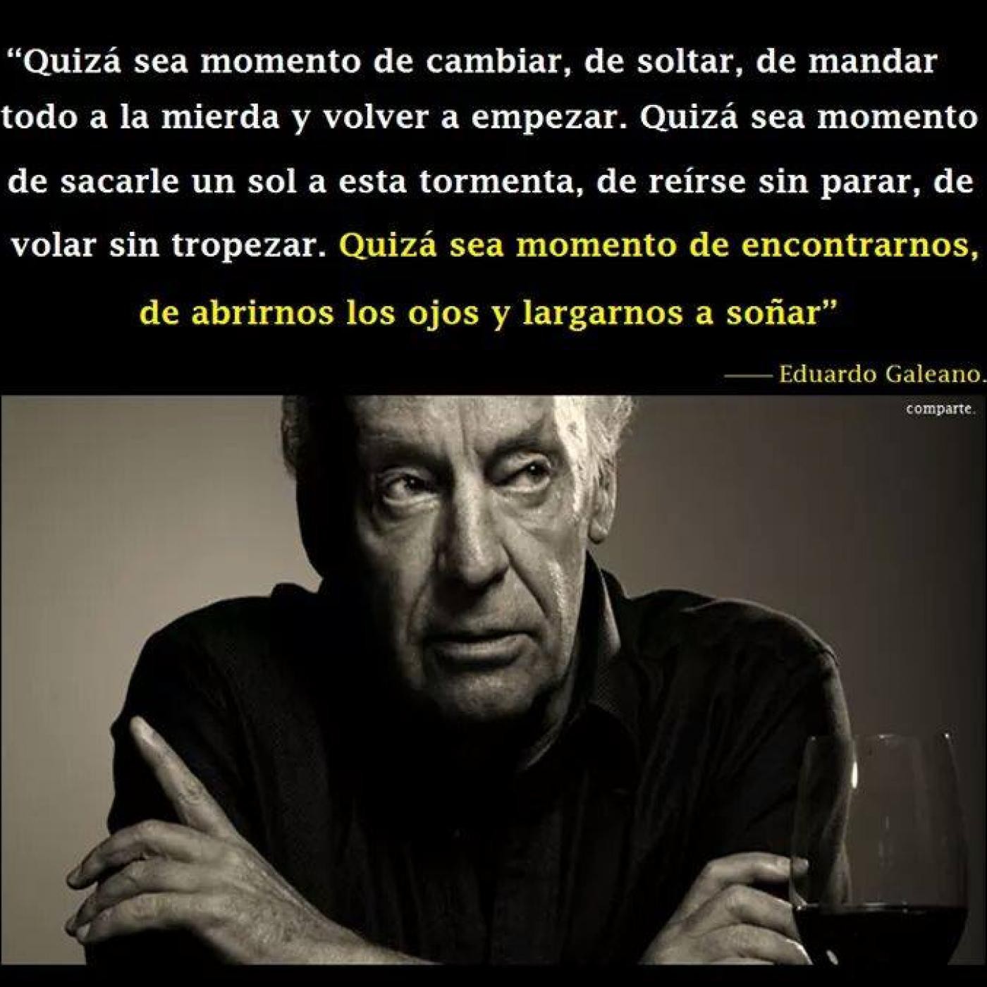 Espejos Todavia