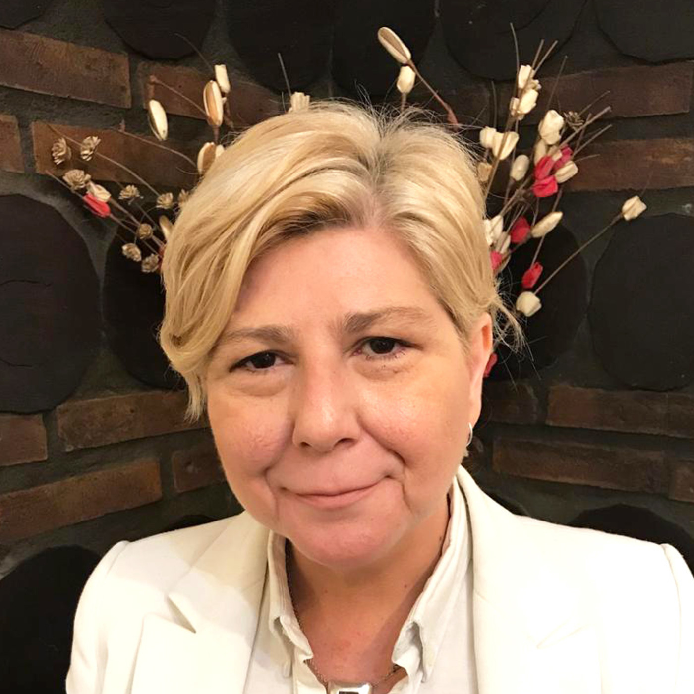 Enza Nunziato - Life Coach - PNL