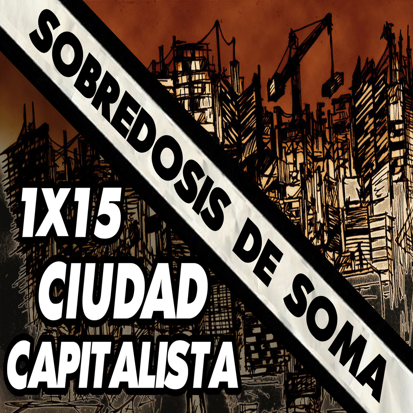 Sobredosis de Soma