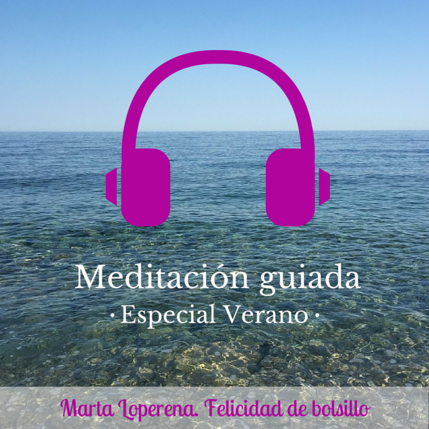 Meditaciones guiadas para vivir con más alegría