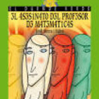 El asesinato del profesor de matemáticas