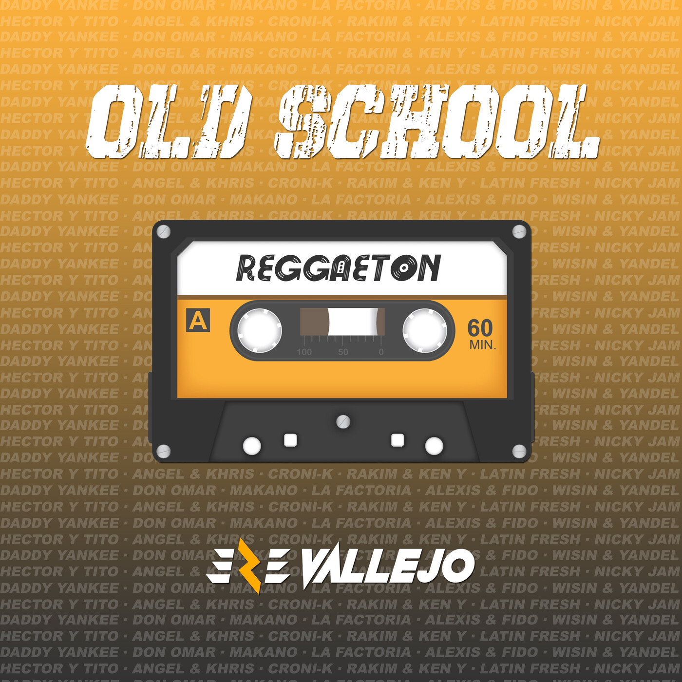 EZE Vallejo DJ