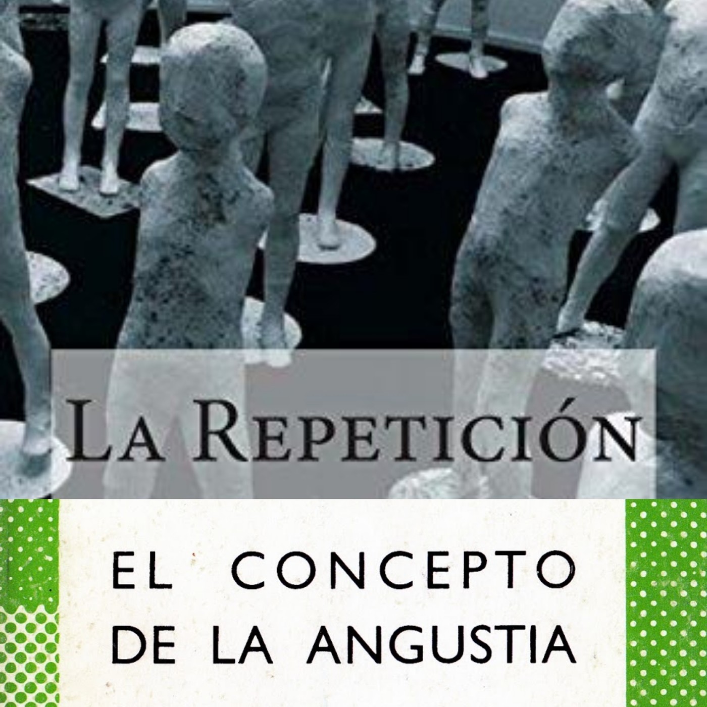 Kierkegaard en español