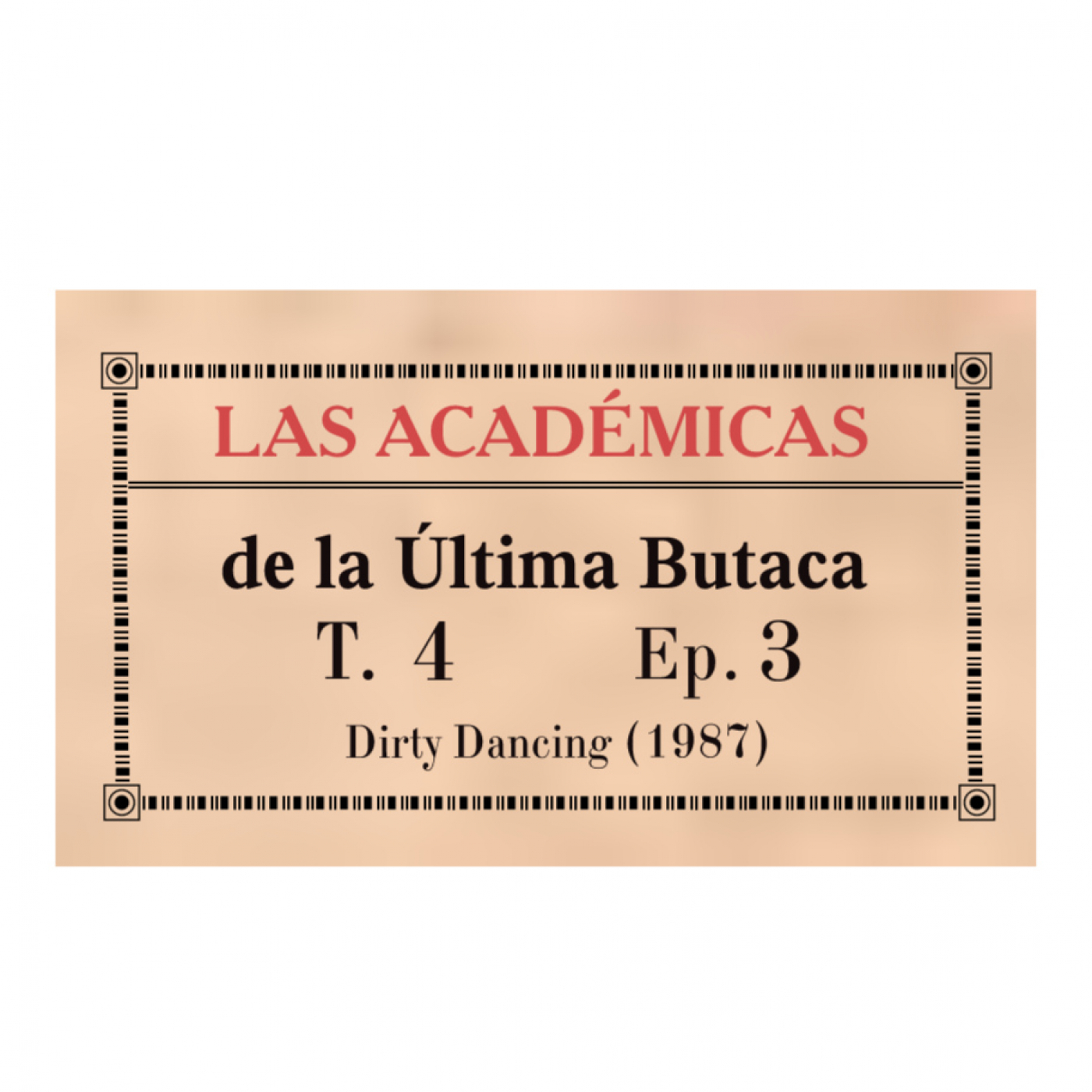 Las Académicas de la Última Butaca