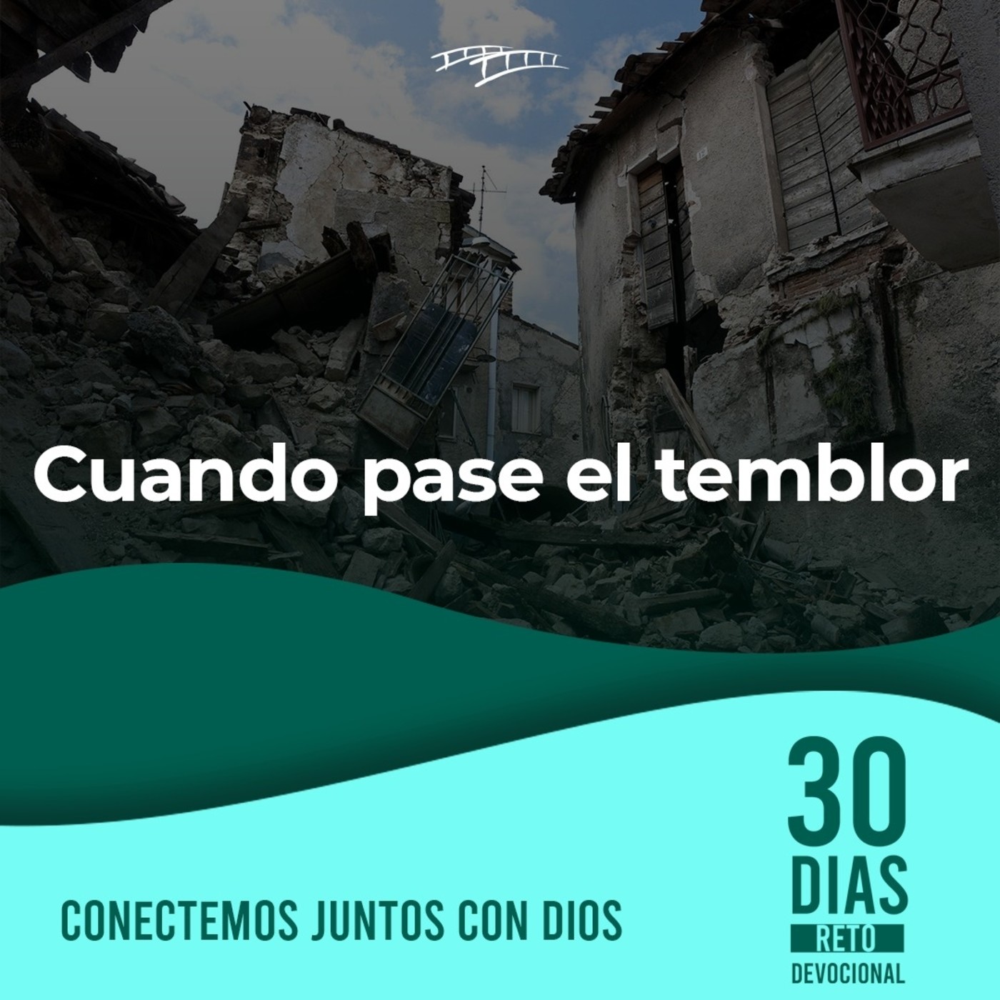 Reto devocional de 30 días