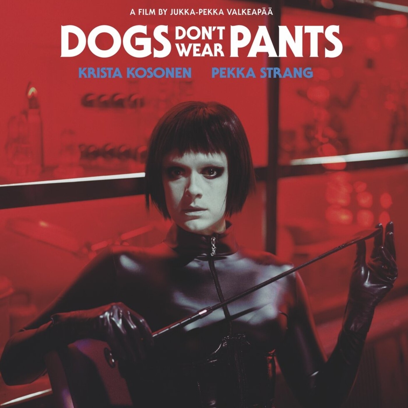 Escena 329 - Dogs Don´t Wear Pants (21-05-2021)