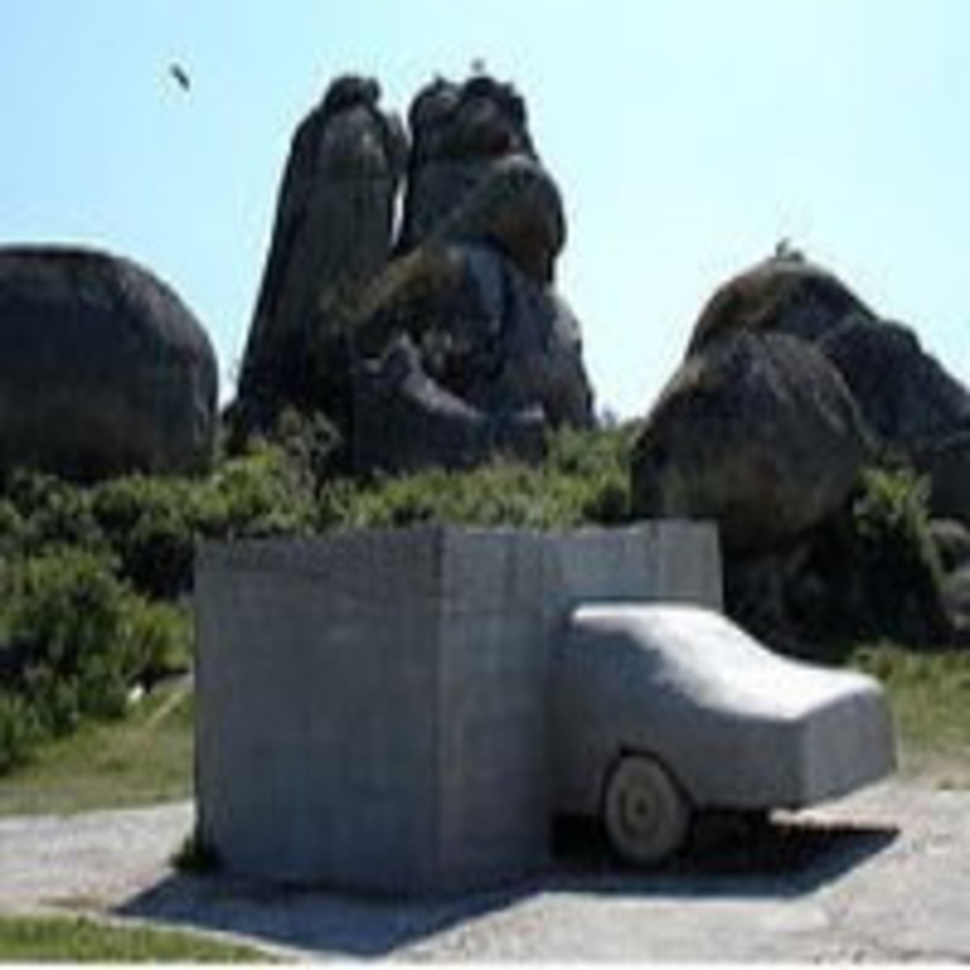 Podcast Malpartida de Caceres