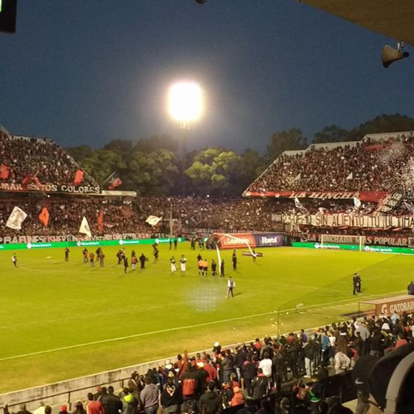 Podcast de NucleoDeportivo