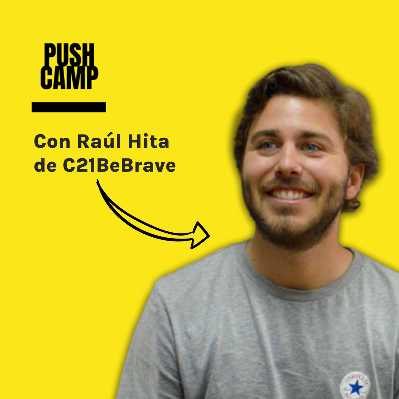 PUSHCAMP