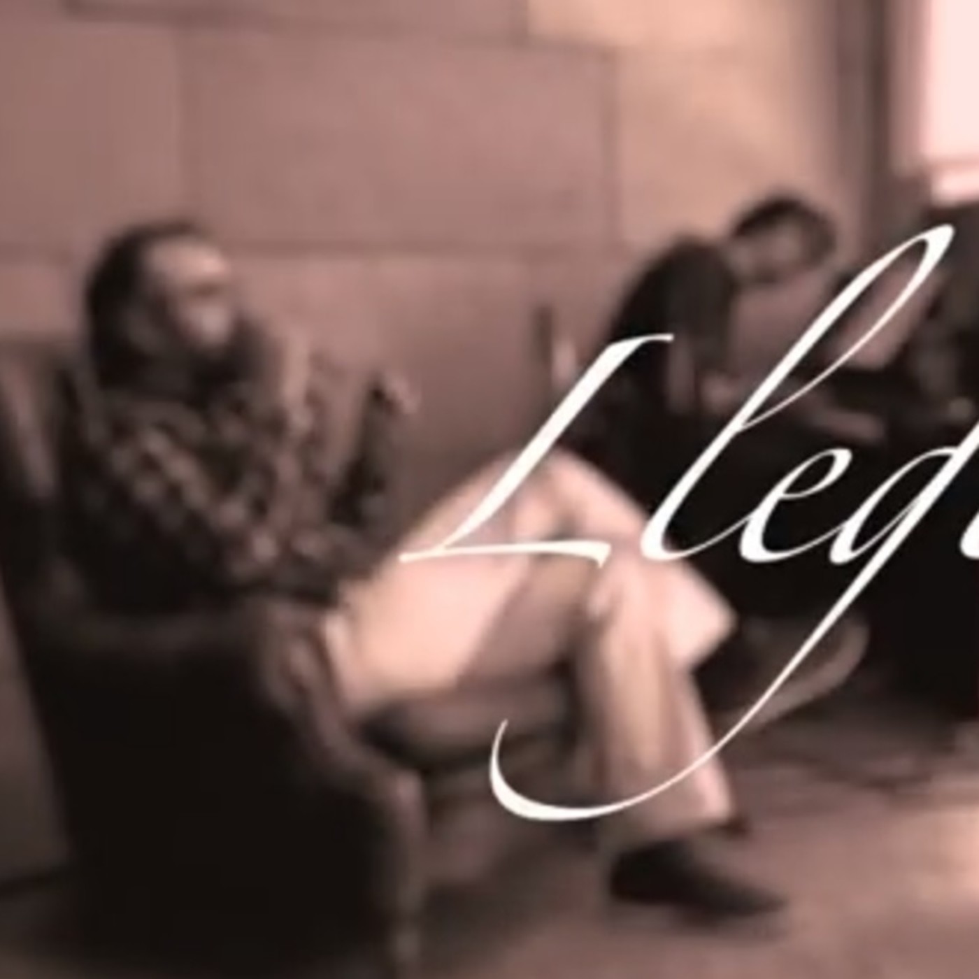 LLEGIR