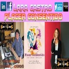 Entrevista a Lara Castro, Psicóloga, Sexóloga y Formadora.