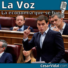 La economía que se fue - 09/05/18