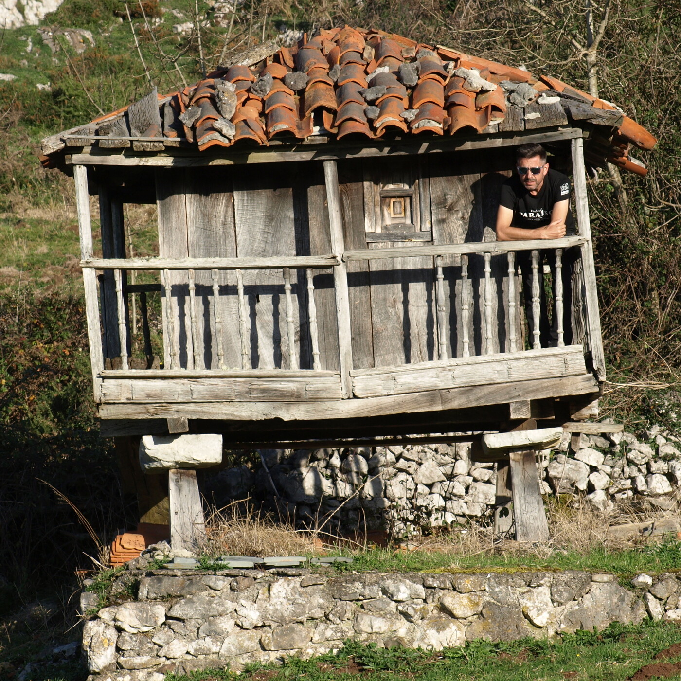 Asturias Paso a Paso