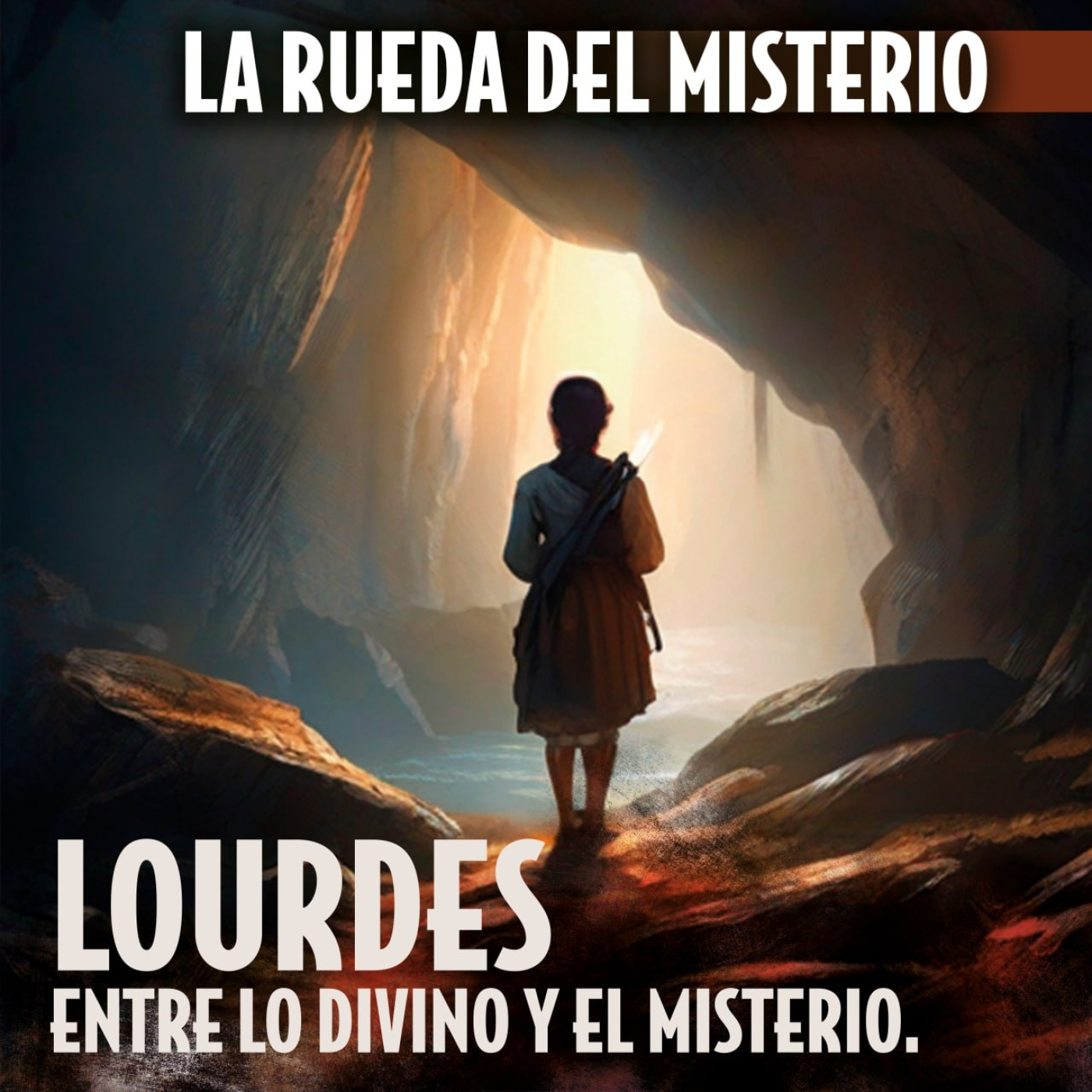 La Rueda del Misterio