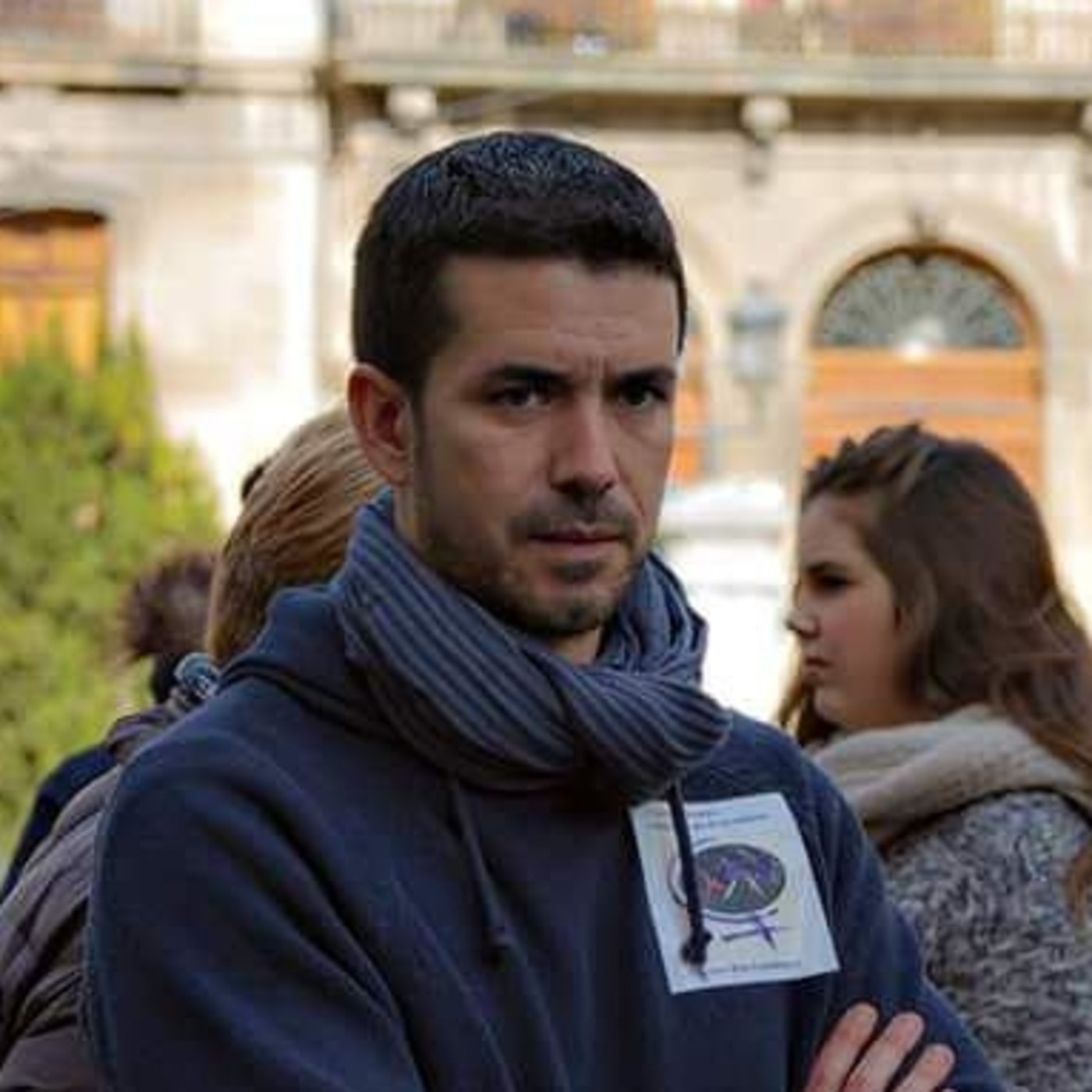 Podcast de Jaén en Común