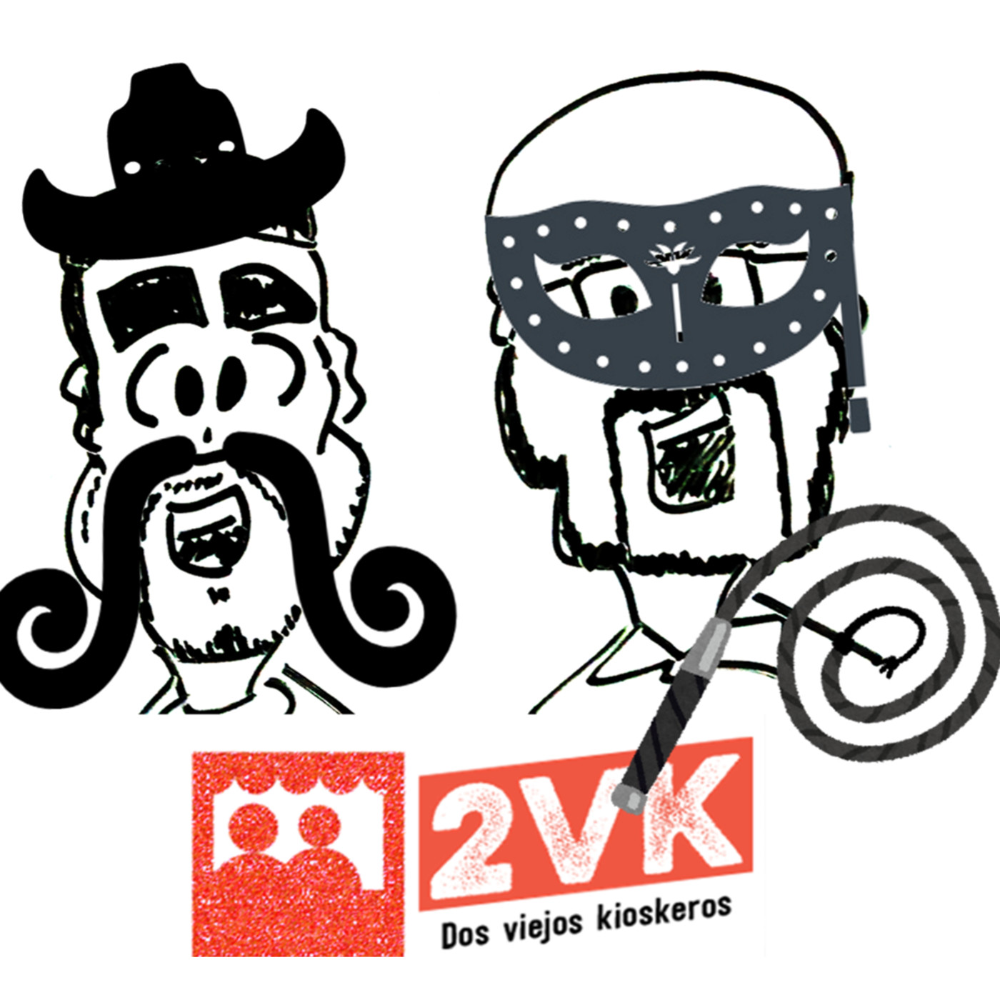 2VK episodio 69 - Sexo