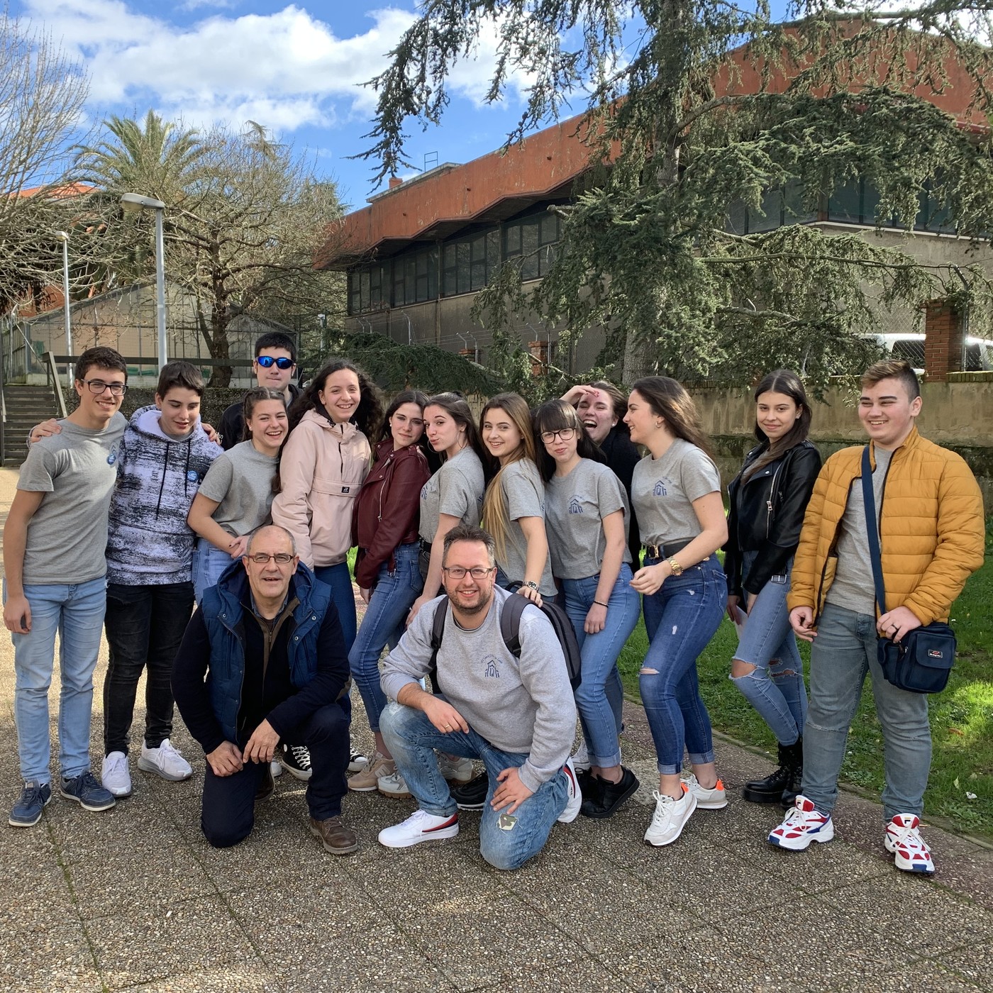 IV Encuentro de Radios escolares