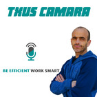 Episodio 20 con Txus Cámara. Despedida de Radio AudioFit 2.0