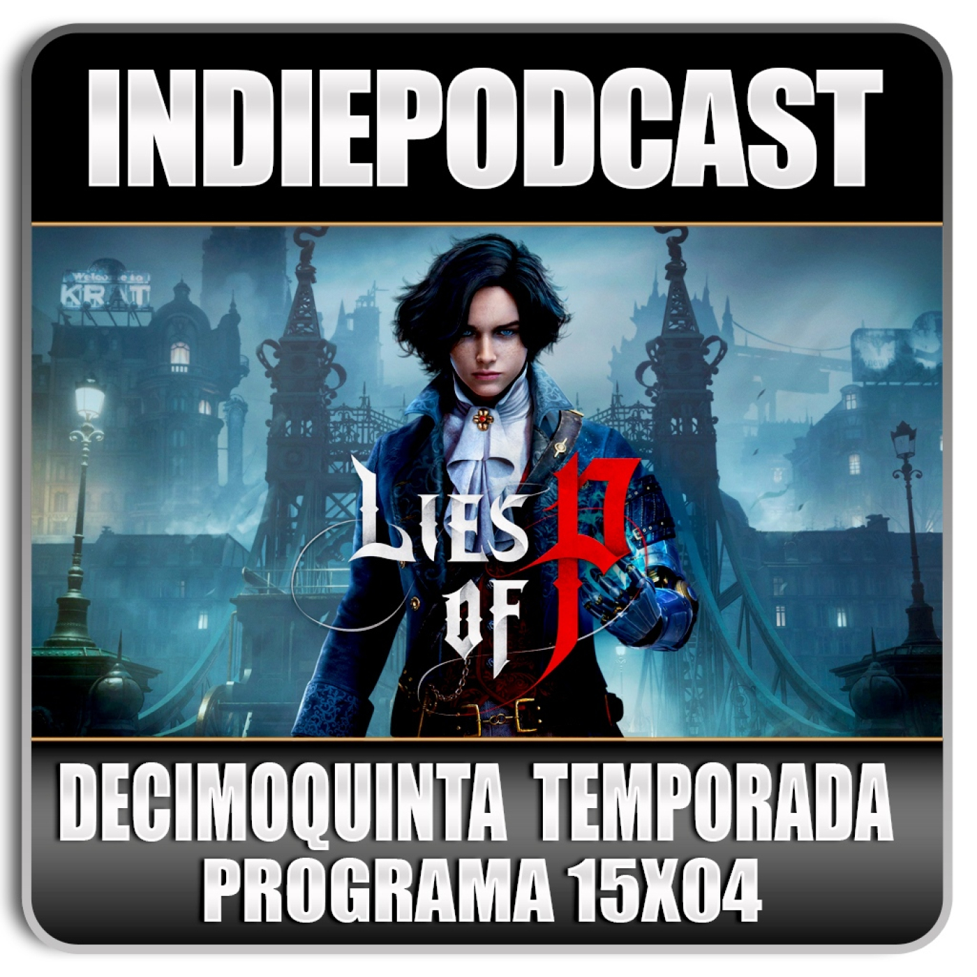Indiepodcast